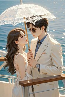 Kết Hôn Cùng Tổng Tài Tàn Tật
