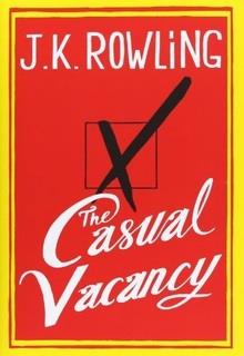 Khoảng Trống (The Casual Vacancy)