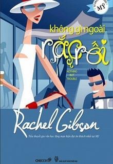 Không Gì Ngoài Rắc Rối đọc online