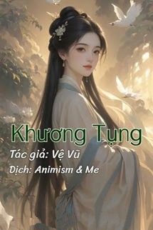 Khương Tụng - Vệ Vũ