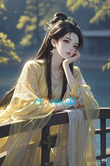 Kịch Bản Nữ Phụ Bị Xé Nát, Ta Ôm Trọn Giang Sơn