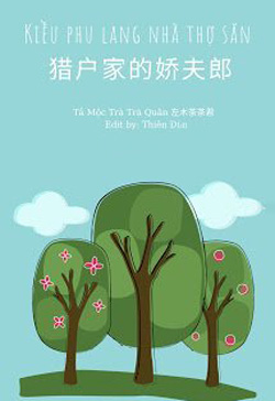 Kiều Phu Lang Nhà Thợ Săn đọc online