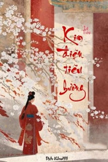 Kim Điện Tiêu Hương - Lệ Tiêu