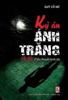Kỳ Án Ánh Trăng đọc online