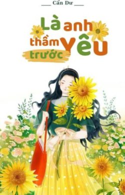 Là Anh Yêu Thầm Trước đọc online