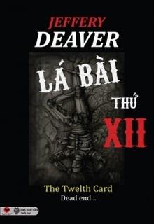 Lá Bài Thứ XII đọc online