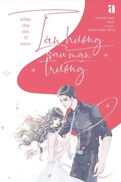 Làn Hương Sau Màn Trướng đọc online