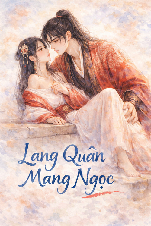 Lang Quân Mang Ngọc - Mễ Hoa