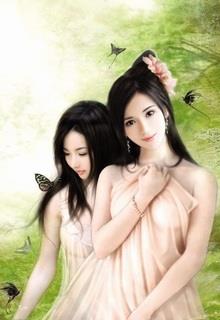 Liệp Diễm Giang Hồ Mộng