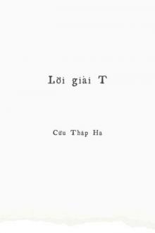 Lời Giải T