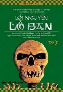 Lời Nguyền Lỗ Ban