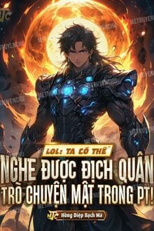 Lol: Ta Có Thể Nghe Được Địch Quân Trò Chuyện Mật Trong Pt!