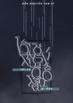 Lông Xù Thì Có Ý Đồ Xấu Gì Đâu