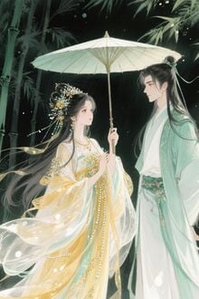 Lục Mẫu Đơn