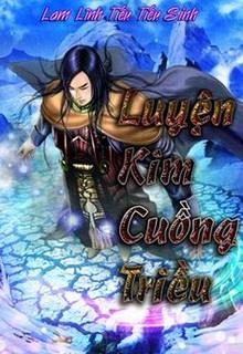Luyện Kim Cuồng Triều đọc online