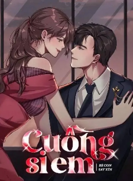 Vợ Nuôi 2: Mãi Cuồng Si
