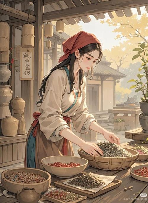 Mang Theo Tiên Phủ Trở Về Những Năm 60