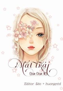 Mắt Trái đọc online