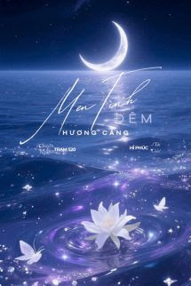 Men Tình Đêm Hương Cảng - Hỉ Phúc