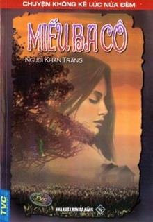 Miếu Ba Cô (Chuyện Không Kể Lúc Nửa Đêm) đọc online