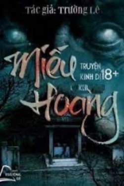 Miếu Hoang