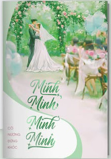 Minh Minh, Minh Minh - Cô Nương Đừng Khóc