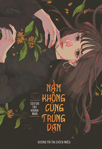 Mỗi Lần Đều Là Tôi Nằm Không Cũng Trúng Đạn đọc online