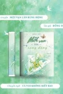 Một Vạn Lần Rung Động