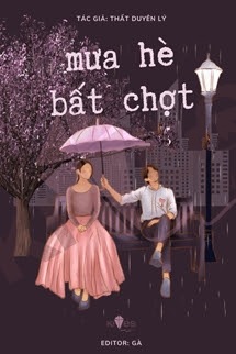 Mưa Hè Bất Chợt - Thất Duyên Lý