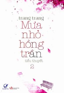 Mưa Nhỏ Hồng Trần đọc online