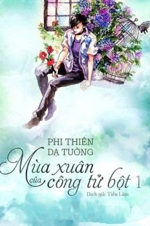 Mùa Xuân Của Công Tử Bột