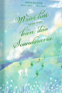 Mười Hai Ngày Trên Bán Đảo Scandinavia