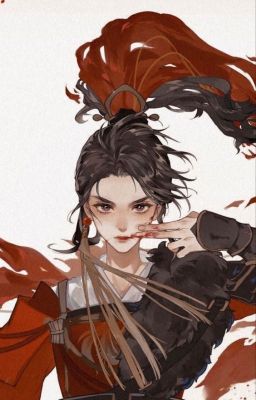 Nữ Tướng Quân Trọng Sinh: Nam Thần Toàn Năng