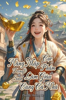 Nàng Mập Cực Phẩm Trọng Sinh, Làm Giàu Cùng Cả Nhà