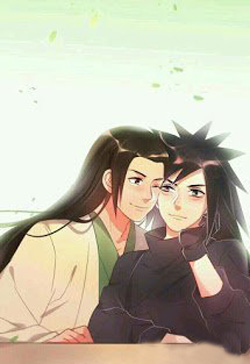 [Naruto – Đồng Nhân] Quang Ám Điên Đảo