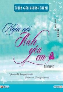 Nghe Nói Anh Yêu Em đọc online
