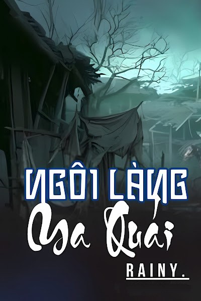 Ngôi Làng Ma Quái