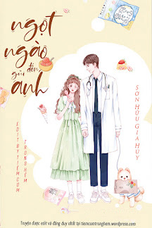 Ngọt Ngào Gửi Đến Anh