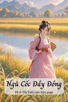 Ngũ Cốc Đầy Đồng