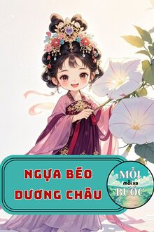Ngựa Béo Dương Châu