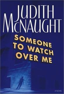 Người Bảo Hộ (Someone To Watch Over Me) đọc online