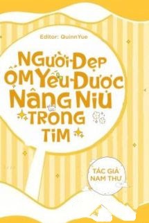 Người Đẹp Ốm Yếu Được Nâng Niu Trong Tim