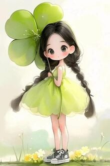 Người Ngốc Có Phúc Của Người Ngốc