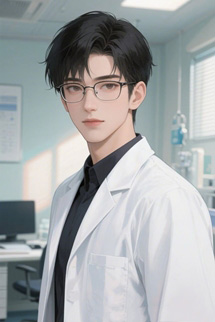 Người Yêu Cũ Là Bác Sĩ Phụ Khoa