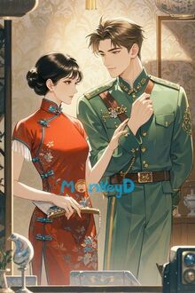 Nhật Ký Hóng Hớt Của Thần Y Thập Niên 70