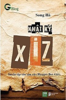 Nhật Ký Xiz