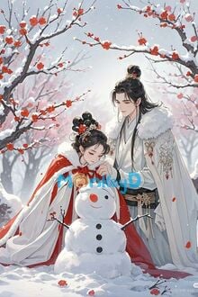 Nhiếp Chính Vương Phi Đã Năm Mươi Rồi