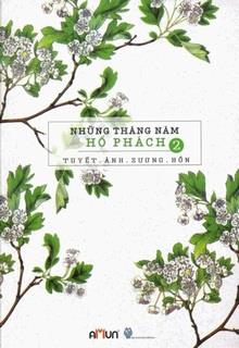 Những Tháng Năm Hổ Phách