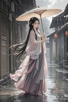 Nhược Nghi