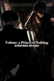 Nô Lệ Bóng Tối - Q3: Hoàng Tử Không Gì Cả